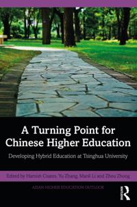 Asian Higher Education Outlook