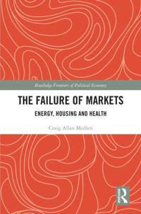 Routledge Frontiers of Political Economy