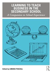 Learning to Teach Subjects in the Secondary School Series