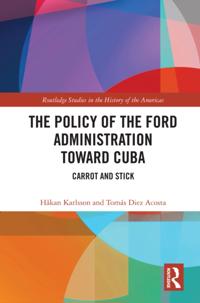 Routledge Studies in the History of the Americas
