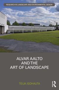 Routledge Research in Landscape and Environmental Design