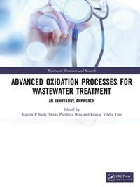 Wastewater Treatment and Research