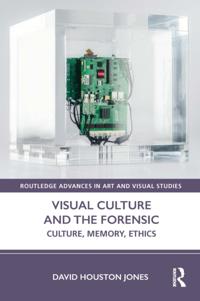 Routledge Advances in Art and Visual Studies