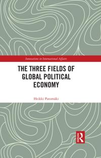 Innovations in International Affairs