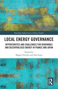Routledge Explorations in Energy Studies