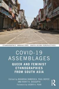 Ethnographic Innovations, South Asian Perspectives