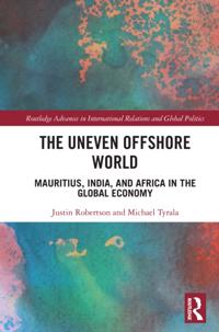 Routledge Advances in International Relations and Global Politics