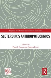 Angelaki: New Work in the Theoretical Humanities