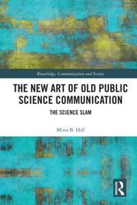 Knowledge, Communication and Society