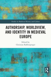 Studies in Medieval History and Culture