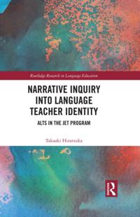 Routledge Research in Language Education