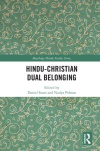 Routledge Hindu Studies Series