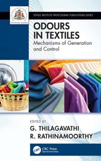 Textile Institute Professional Publications