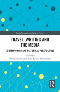 Routledge Studies in Cultural History