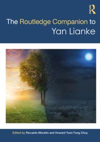 Routledge Literature Companions