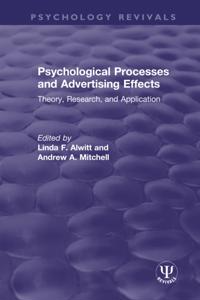 Psychology Revivals