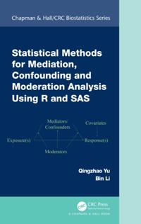 Chapman & Hall/CRC Biostatistics Series