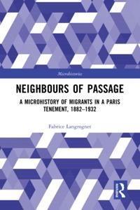 Microhistories