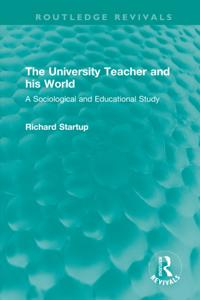 Routledge Revivals