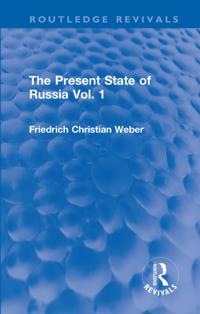 Routledge Revivals