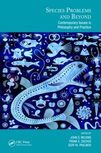 Species and Systematics
