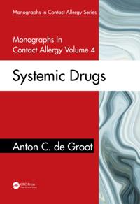 Monographs in Contact Allergy