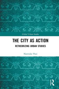 Global Urban Studies