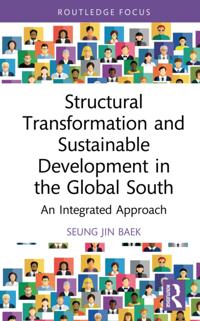 Routledge Explorations in Development Studies