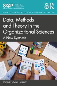 SIOP Organizational Frontiers Series