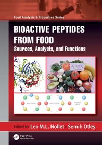 Food Analysis & Properties