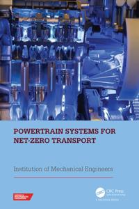 Powertrain Systems for Net-Zero Transport