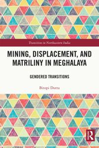 Transition in Northeastern India