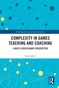 Routledge Research in Sports Coaching