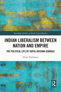 Routledge Studies in South Asian History
