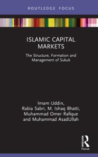 Islamic Business and Finance Series