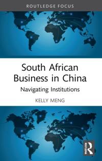 Routledge Focus on Business and Management