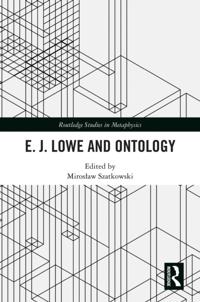 Routledge Studies in Metaphysics