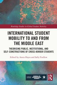 Routledge Studies in Global Student Mobility