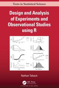 Chapman & Hall/CRC Texts in Statistical Science