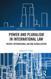 Politics of Transnational Law