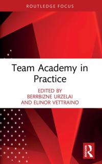 Routledge Focus on Team Academy