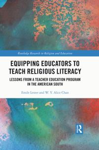 Routledge Research in Religion and Education