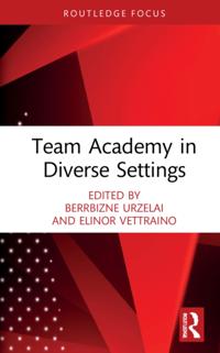 Routledge Focus on Team Academy