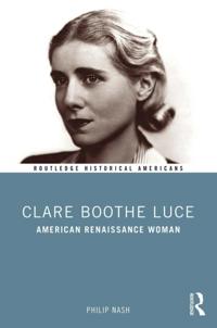 Routledge Historical Americans