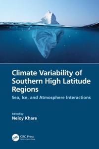 Maritime Climate Change