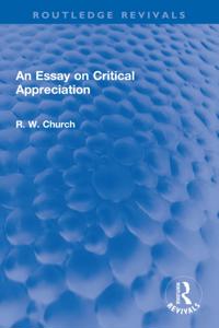 Routledge Revivals