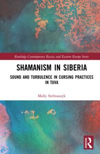 Routledge Contemporary Russia and Eastern Europe Series