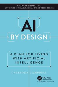 Chapman & Hall/CRC Artificial Intelligence and Robotics Series