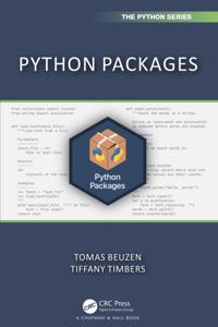 Chapman & Hall/CRC The Python Series