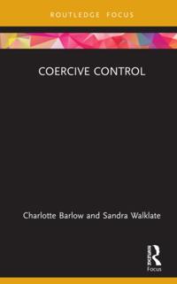 Criminology in Focus